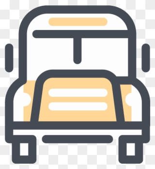 Transportationbus Schedules & Routes - Portable Network Graphics Clipart