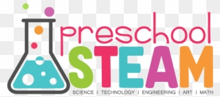 Clipart Math Preschool - Math Logo For Preschool - Png Download