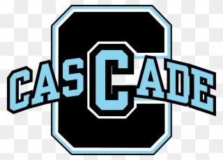 Cascadehigh School - Cascade Cadets Logo Clipart