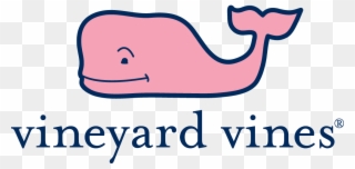Vineyard Vines Logo Clipart