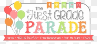 Primary Inspiration Book Study - First Grade Blogs Clipart