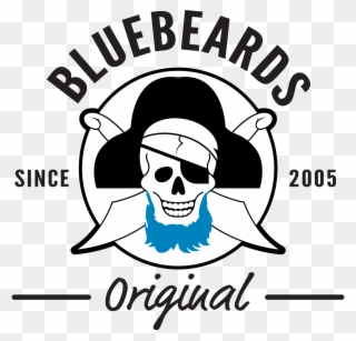 Additional Pre-k Award Sponsor - Bluebeards Original Beard Wash - Unscented Clipart