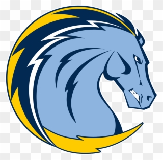 Brandonmiddle - Brandon Middle School Chargers Clipart