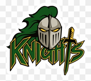North Central Knights - North Central High School Logo Clipart
