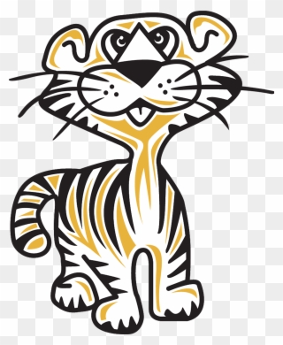 Warsaw Elementary - Kenansville Elementary School Clipart