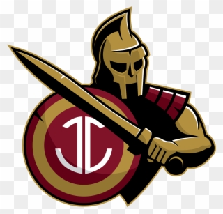 School Logo - Johns Creek Gladiators Logo Clipart
