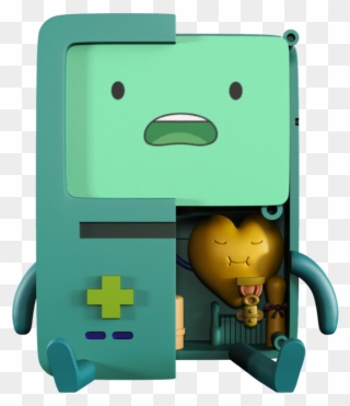 Image Result For Xxray Bmo - Bmo Adventure Time Scale Clipart