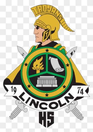 Lincoln High School Logo Clipart