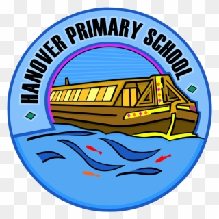 Hanover Primary School Logo Clipart