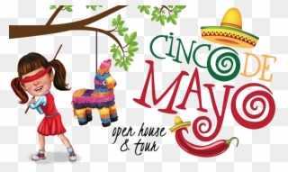 Celebrate Cinco De Mayo With Us At Our Tucker Headquarters Clipart