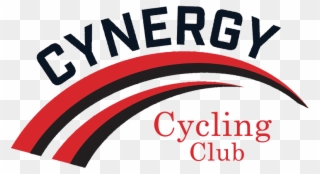 Cynergy Cycling Club - Cycling Club Clipart