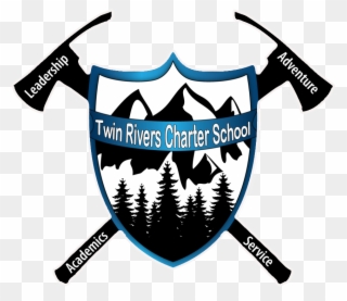 Welcome To Twin Rivers Charter School - Twin Rivers Charter School Clipart