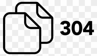 Number Of Pages In A Little History Of The World - White Document Icon Clipart
