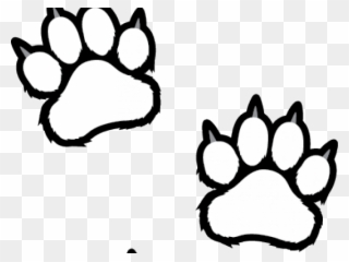 Free Free Clemson Tiger Paw Svg File 725 SVG PNG EPS DXF File