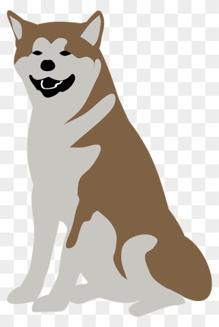 All Photo Png Clipart - Alaskan Malamute Transparent Png