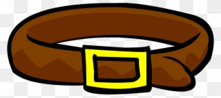 Pirate Clipart Dog - Clip Art Belt - Png Download