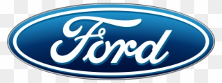 Fitbit Logo Transparent Download - Ford Logo High Res Clipart