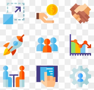 Consulting - Icon Clipart