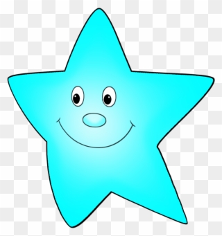 Star Clipart - Clipart Star Light - Png Download