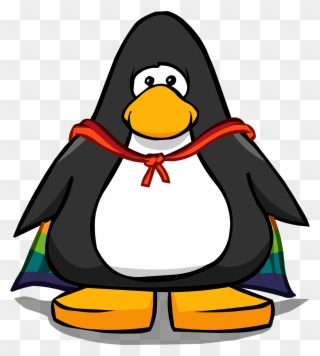 Penguin Bow Tie Clipart