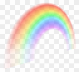 Arcobaleno Png Clipart