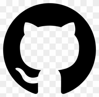 Current Projects - Github Logo Svg Clipart