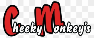 Cheeky Monkey's Restaurant & Bar - Restaurant Clipart