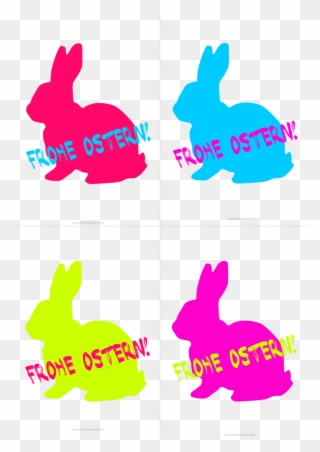 Cards - Easter Clipart