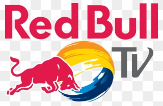 Red Bull Tv Png Clipart