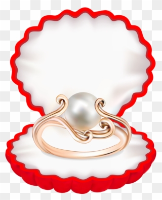 Bague Rings N Things, Jewelry Box, Engagement Rings, - سكرابز دبل فضه Png Clipart
