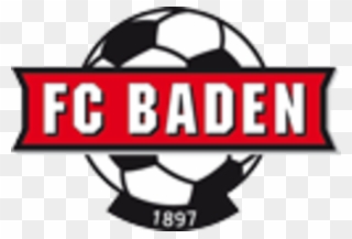 Fcbaden Logo Thomi - Baden Fc Clipart