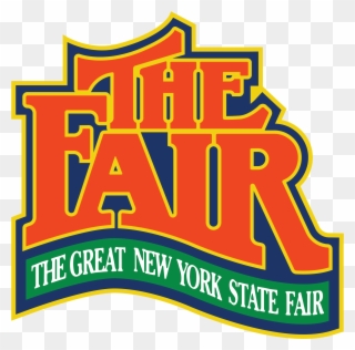 Download The Nys Fair Logo - New York State Fair Logo Clipart
