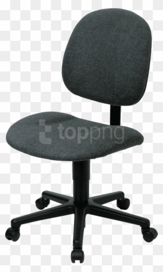 Free Png Download Chair Png Images Background Png Images - Office Chair Transparent Background Clipart