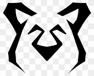 Grizzy Games - Emblem Clipart