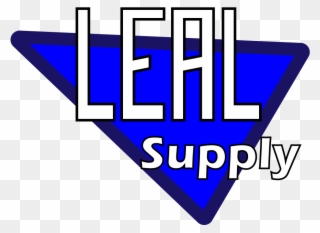 Leal Supply Logo - Graphic Design Clipart