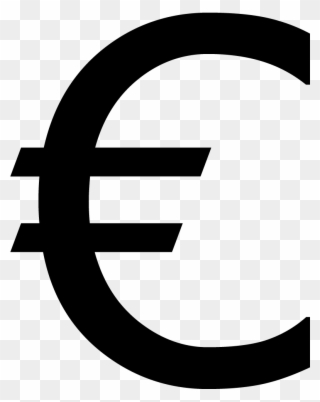 Download Euro Sign Symbol Png Transparent Images Transparent - Christian Cross Clipart