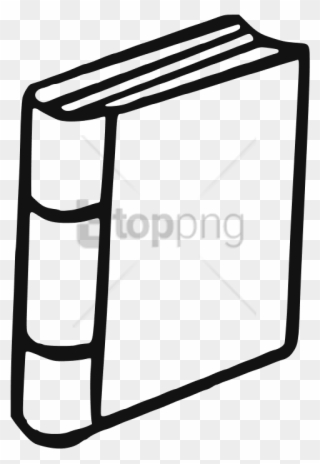 Free Png Download Book Spine Png Images Background - Book Spine Clip Art Transparent Png