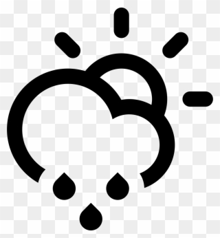 Png File Svg - Uccw Weather Icon Sets Clipart