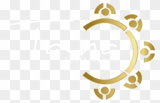 Logotipo De Taina South Beach Logotipo De Taina South - Circle Clipart