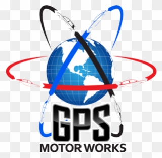 Gps Motor Works - Latin American Social Sciences Institute Clipart