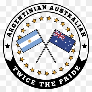 Hola Welcome To Our Argentinian Australian Range Of - Circle Clipart