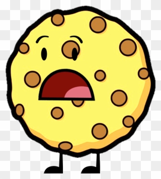 Butter Cookie Poster-1 1 Clipart