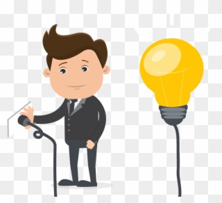 Debt Consolidation Program Or Consumer Proposal - Cartoon Clipart