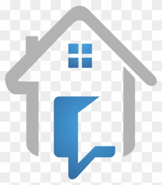 Home Rental Logo - Logo Casa De Alquiler Clipart