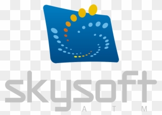 The Company Brings Innovative Solutions To The Many - Skysoft Atm Clipart