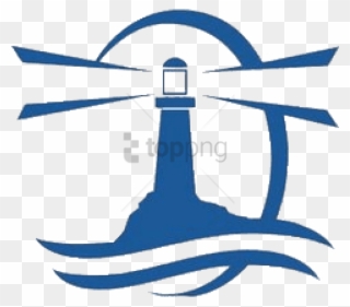 Free Png Lighthouse With Beam Png Images Transparent - Fresno Rescue Mission Logo Clipart