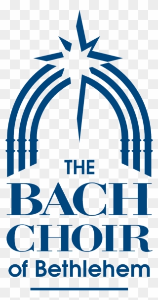 Home - - - Bach-logo - Bach Choir Of Bethlehem Clipart