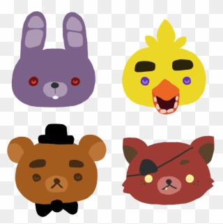 Https - //www - Redbubble - Com/people/lucha Cl/works/35190005 - Cartoon Clipart