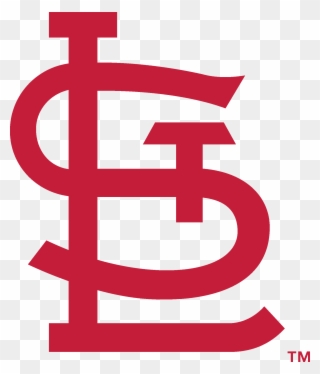 Louis Cardinals Logo - San Louis Cardinals Clipart