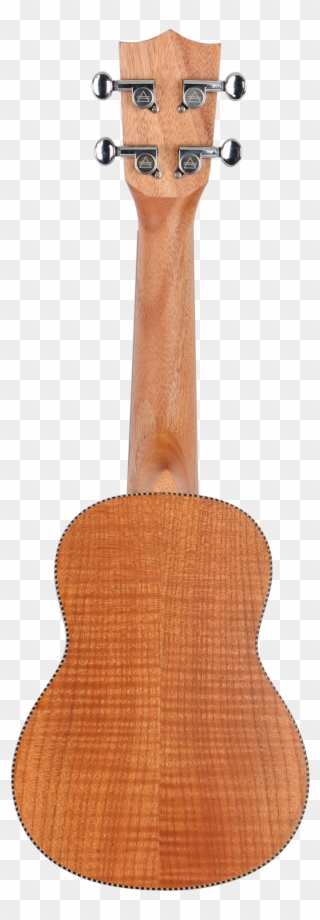 Bondi Tiger Oak Soprano Ukulele - Höfner Hc504 3 4 Clipart